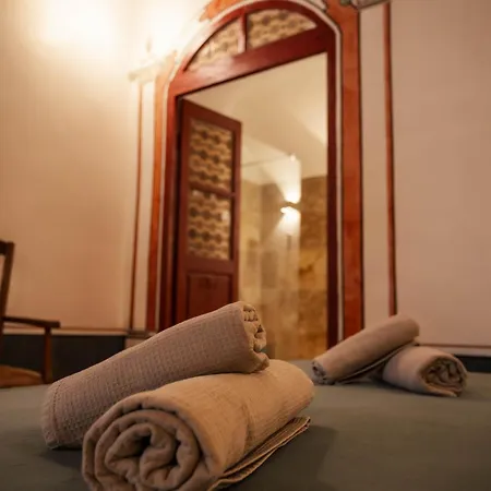 Lejlighed Vivez - Historique