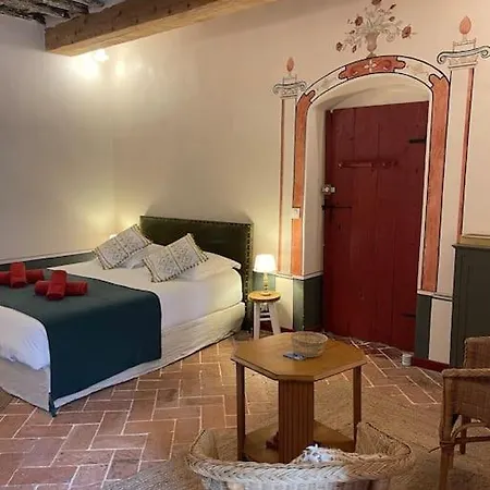 Vivez - Historique Appartement Bonifacio (Corsica)