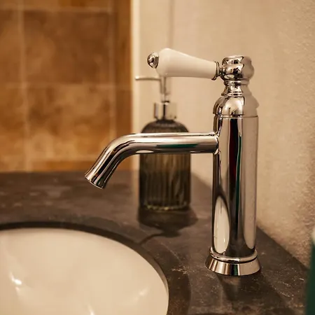 Vivez - Historique Apartament Bonifacio (Corsica)