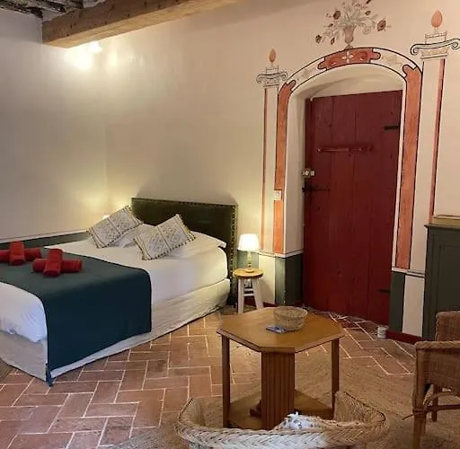 Vivez - Historique דירה בוניפסיו