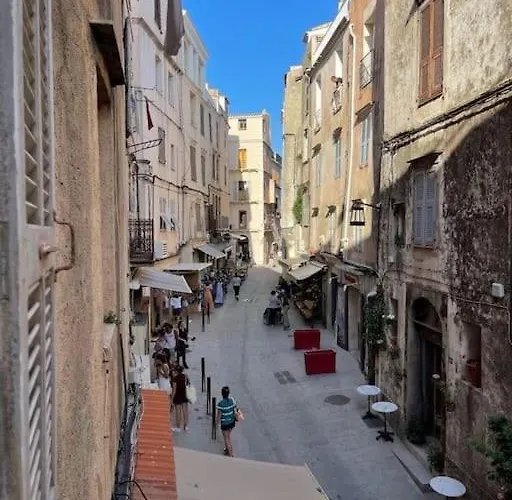 דירה Vivez - Historique