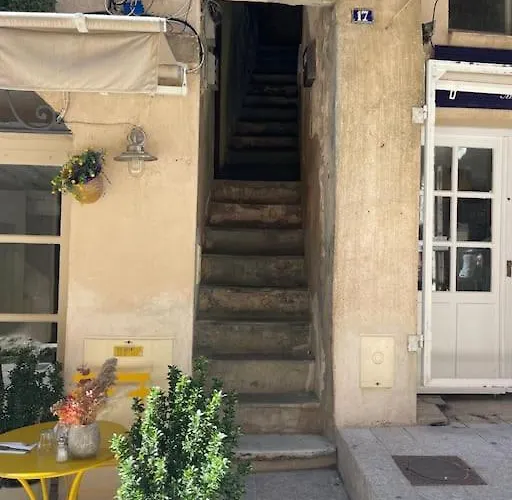 דירה Vivez - Historique *