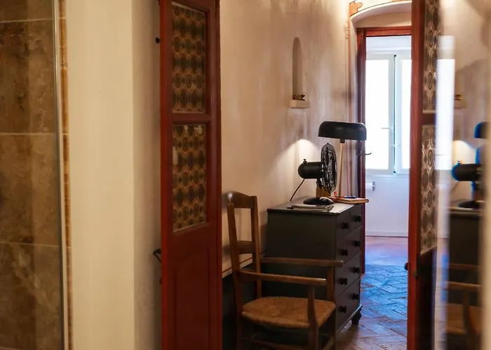 דירה Vivez - Historique *