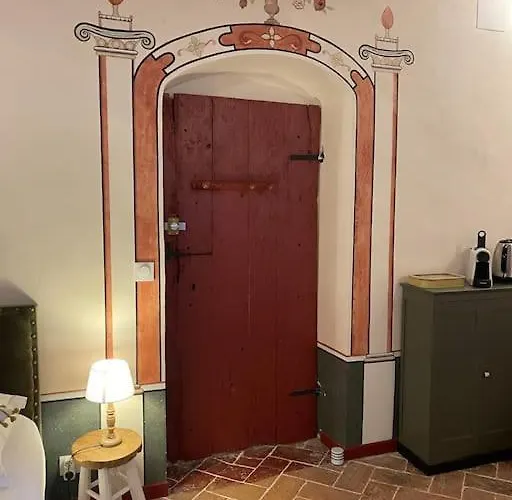 Vivez - Historique דירה