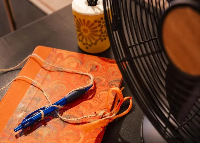 Vivez - Historique דירה *