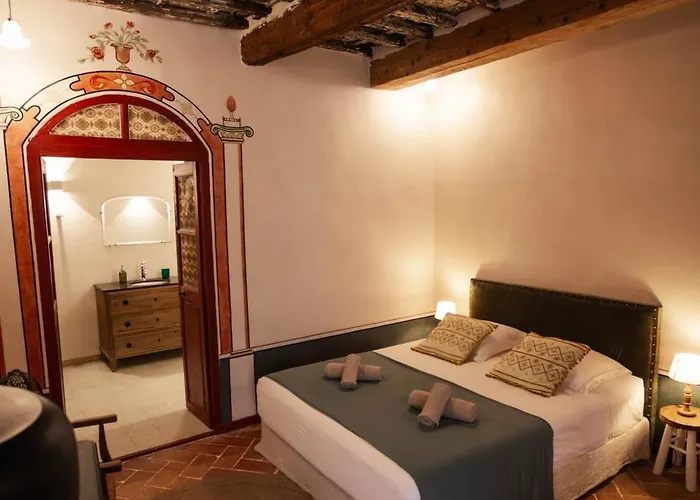 Vivez - Historique דירה